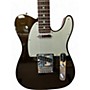 Used 2023 Fender American Ultra Telecaster texas tea Solid Body Electric Guitar texas tea