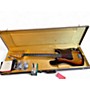 Used 2023 Fender American Vintage II 1960 Precision Bass 3 Tone Sunburst Electric Bass Guitar 3 Tone Sunburst