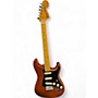 Used Fender Used 2023 Fender American Vintage II 1973 Stratocaster Mocha Solid Body Electric Guitar Mocha