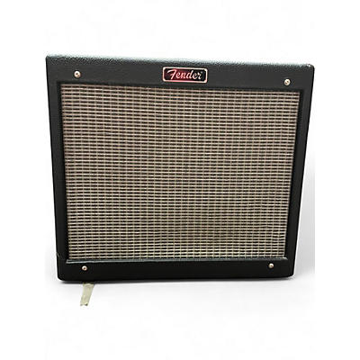 Used 2023 Fender Blues Junior 15W 1x12 Tube Guitar Combo Amp