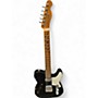 Used 2023 Fender CUSTOM SHOP LTD CABALLO TONO LIGERO RELIC TELECASTER THINLIN BLACK Hollow Body Electric Guitar BLACK
