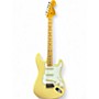 Used 2023 Fender Custom Shop Limited Edition 1968 Stratocaster Journeyman Aged Vintage White Solid Body Electric Guitar Aged Vintage White