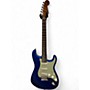 Used 2023 Fender Fender Custom Shop GT11 Stratocaster Bright Sapphire Metallic Solid Body Electric Guitar Bright Sapphire Metallic