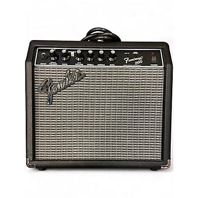 Used 2023 Fender  Frontman 20G Guitar Power Amp