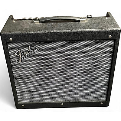 Used 2023 Fender GTX50 Mustang 1X12 Guitar Combo Amp