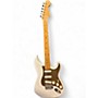 Used 2023 Fender HERITAGE 50S STRATOCASTER WHITE BLONDE Solid Body Electric Guitar WHITE BLONDE
