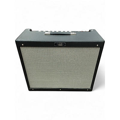 Used 2023 Fender Hot Rod DeVille IV 60W 2x12 Tube Guitar Combo Amp