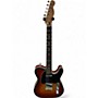 Used 2023 Fender Jason Isbell  Telecaster ROAD WORN SUNBURST Solid Body Electric Guitar ROAD WORN SUNBURST