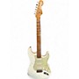 Used 2023 Fender LIMITED EDITION FAT 50'S RELIC STRATOCASTER India Ivory Solid Body Electric Guitar India Ivory