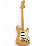 Used 2023 Fender Limited International Color Stratocaster Sahara Taupe Solid Body Electric Guitar Sahara Taupe
