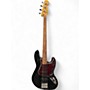 Used 2023 Fender Player Jazz Bass BLACK Electric Bass Guitar BLACK