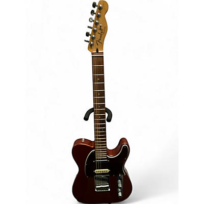 Fender Used 2023 Fender Player Plus Nashville Telecaster Candy Tangerine Solid Body Electric Guitar