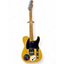Used 2023 Fender Player Plus Telecaster Butterscotch Solid Body Electric Guitar Butterscotch