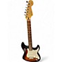 Used 2023 Fender Player Stratocaster 2 Color Sunburst Solid Body Electric Guitar 2 Color Sunburst