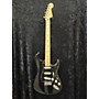 Used Fender Used 2023 Fender Player Stratocaster Black Solid Body Electric Guitar Black