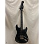 Used Fender Used 2023 Fender Player Stratocaster HSS Ebony Fingerboard Black Solid Body Electric Guitar Black