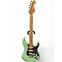 Used 2023 Fender Player Stratocaster Limited Edition Surf Pearl Solid Body Electric Guitar Limited Edition Surf Pearl