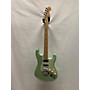 Used Fender Used 2023 Fender Player Stratocaster Sea Foam Pearl Solid Body Electric Guitar Sea Foam Pearl