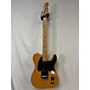 Used Fender Used 2023 Fender Player Telecaster Butterscotch Blonde Solid Body Electric Guitar Butterscotch Blonde