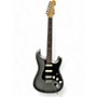 Used Fender Used 2023 Fender Professional II Stratocaster HSS Mercury Solid Body Electric Guitar Mercury