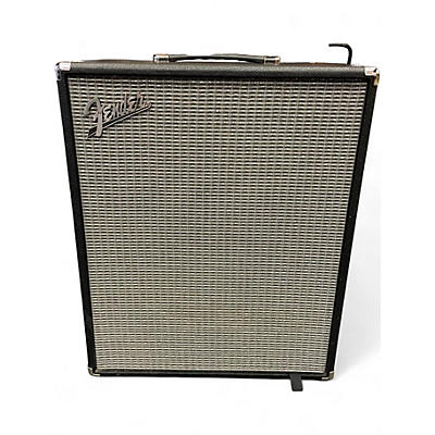 Used 2023 Fender Rumble 200 Bass Combo Amp