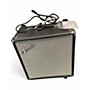 Used 2023 Fender Rumble 25 25W 1x8 Bass Combo Amp
