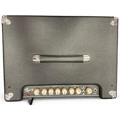 Used 2023 Fender Rumble V3 200W Bass Amp Head