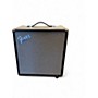 Used 2023 Fender Rumble V3 40W 1x10 Bass Combo Amp