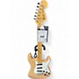 Used 2023 Fender Stratocaster Limited International Color Edition Sahara Taupe Solid Body Electric Guitar Sahara Taupe