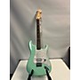 Used Fender Used 2023 Fender Tom Delonge Signature Stratocaster Surf Green Solid Body Electric Guitar Surf Green