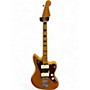 Used 2023 Fender Troy Van Leeuwen Jazzmaster Copper Aged Solid Body Electric Guitar Copper Aged