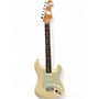 Used 2023 Fender VINTERA II 60'S STRATOCASTER Olympic White Solid Body Electric Guitar Olympic White