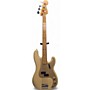 Used Fender Used 2023 Fender Vintera 50s Precision Bass Desert Sand Electric Bass Guitar Desert Sand