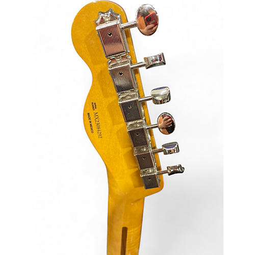 Fender Used 2023 Fender Vintera 50s Telecaster 2 Color Sunburst Solid Body Electric Guitar 2 Color Sunburst