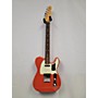 Used Fender Used 2023 Fender Vintera II 60s Telecaster Fiesta Red Solid Body Electric Guitar Fiesta Red