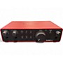 Used 2023 Focusrite 2i2 Gen 4 Audio Interface
