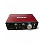 Used 2023 Focusrite Scarlett Solo Audio Interface