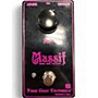 Used 2023 Frost Giant Electronics MASSIF Effect Pedal