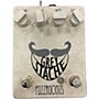Used 2023 Fuzzrocious GREY STACHE  Effect Pedal