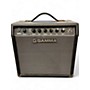 Used GAMMA Used 2023 GAMMA G25 Guitar Combo Amp