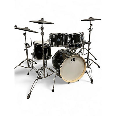 Used 2023 GEWA Music G5 PRO Electric Drum Set