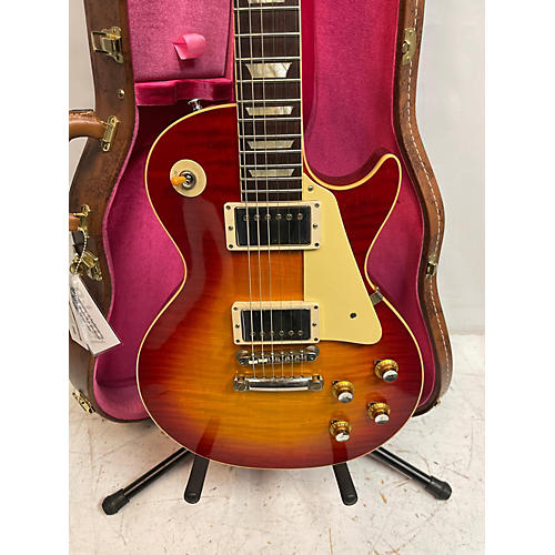 Gibson Used 2023 Gibson 1960 Reissue Murphy Lab Light Aging 