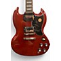 Used Gibson Used 2023 Gibson 1961 Reissue SG Red Solid Body Electric Guitar Red