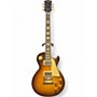 Used 2023 Gibson 60th Anniversary 1959 Les Paul Standard Reissue Vintage Sunburst Solid Body Electric Guitar Vintage Sunburst