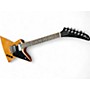 Used 2023 Gibson 70S EXPLORER ANTIQUE FINISH Mahogany Solid Body Electric Guitar Mahogany