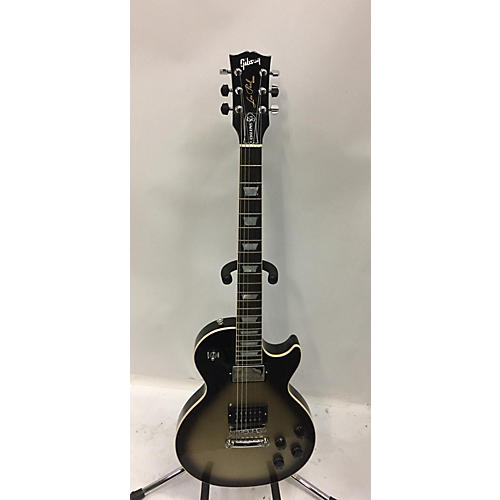 Gibson Used 2023 Gibson Adam Jones Les Paul Standard Silverburst Solid Body Electric Guitar Silverburst