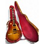 Used 2023 Gibson Custom '59 Reissue Les Paul Standard 3 Color Sunburst Solid Body Electric Guitar 3 Color Sunburst
