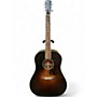 Used Gibson Used 2023 Gibson Custom Shop 1934 Jumbo Vintage Sunburst Acoustic Guitar Vintage Sunburst