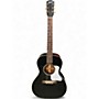 Used 2023 Gibson Custom Shop Murphy Lab 1933 L-00 Light Aging Ebony Acoustic Guitar Ebony