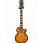 Used 2023 Gibson GREENY STANDARD SATIN GREENY BURST Solid Body Electric Guitar SATIN GREENY BURST